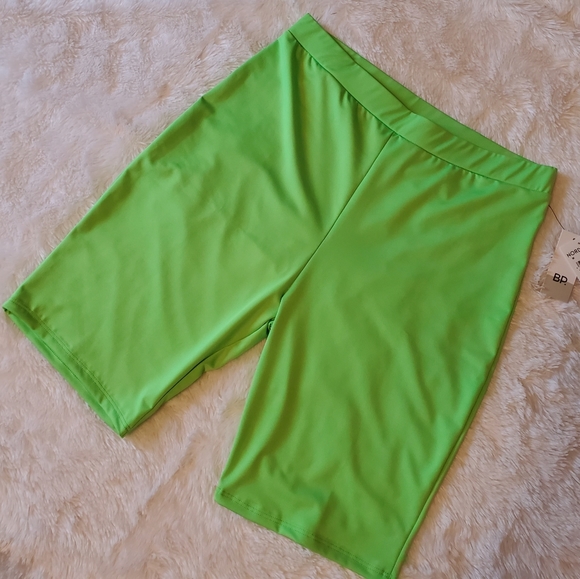 🆕️ BP. Bike Shorts - Medium - Picture 4 of 9